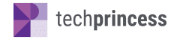 TechPrincess